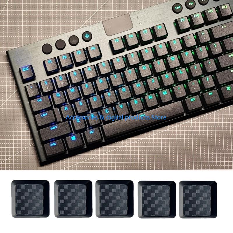 77JD uniquement capuchons touc - Gaming Keyboard Tkl avis et prix