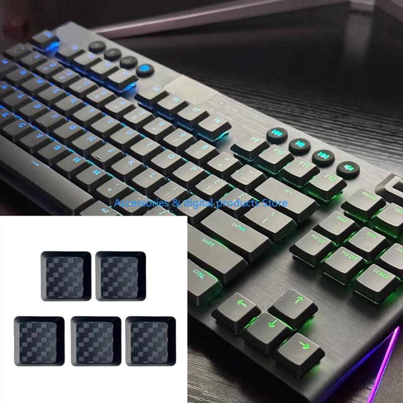 77JD uniquement capuchons touc - Gaming Keyboard Tkl avis et prix