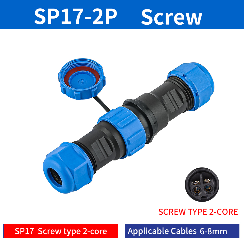 JINH 1/5 pièces Connecteur à v - Aviator Connector Kit avis et prix