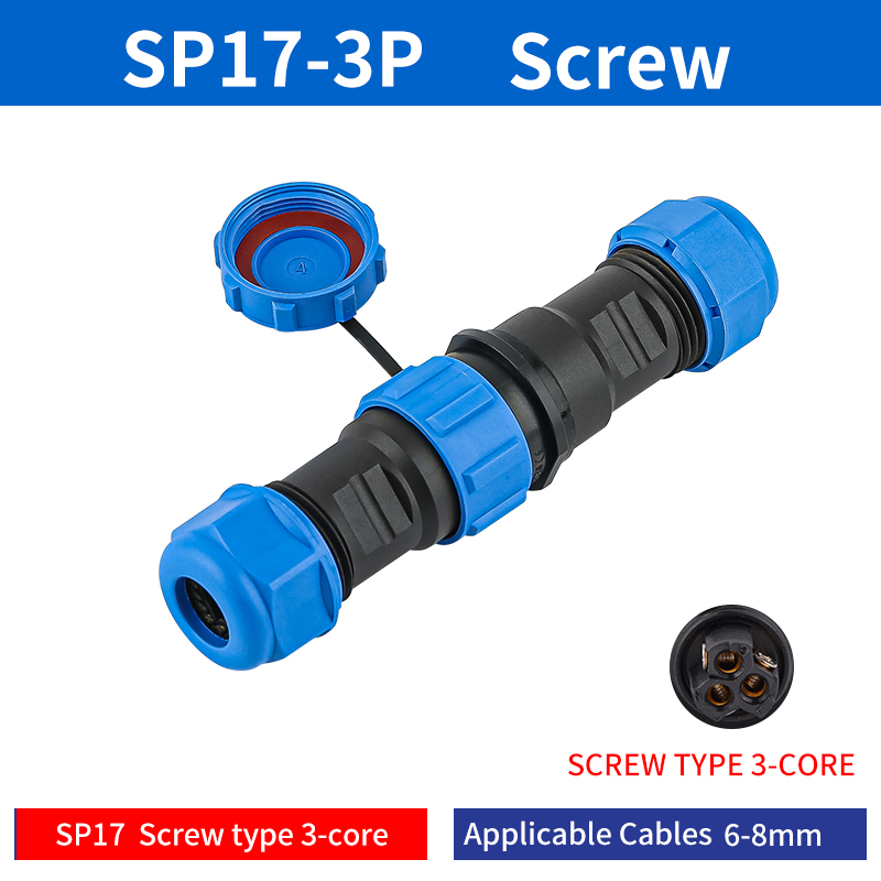 JINH 1/5 pièces Connecteur à v - Aviator Connector Kit avis et prix
