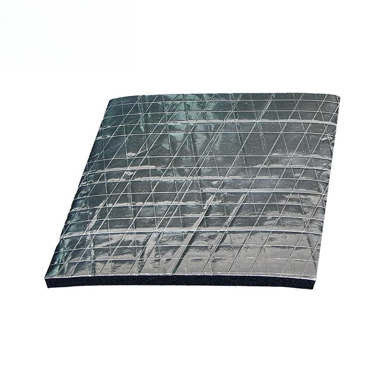 Matériau insonorisant pour voi - Foam Dampener Sheet avis et prix