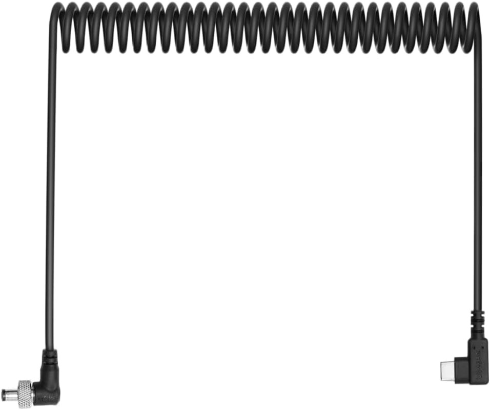 Alvin's Cables PD USB-C Type-C - Coiled Usb Cable avis et prix