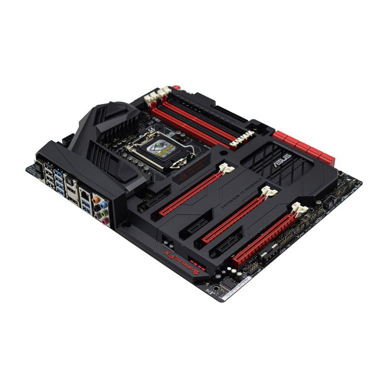 Carte mère ASUS MAXIMUS VI FOR - Intel Cpu Core I5 avis et prix