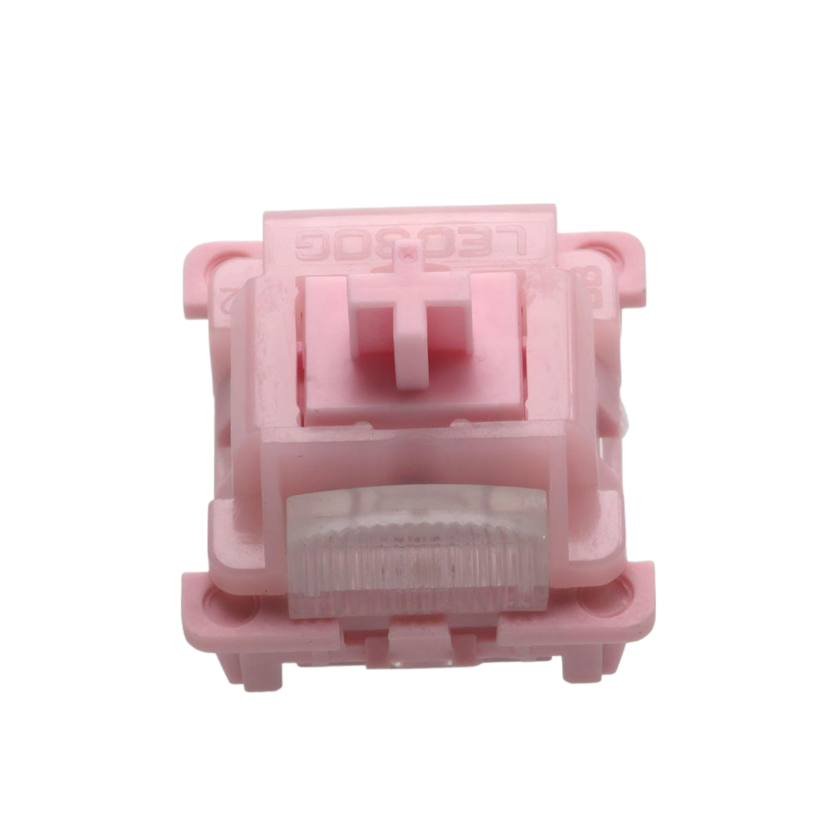 Interrupteurs mécaniques Leobo - Gaming Keyboard Ergo avis et prix
