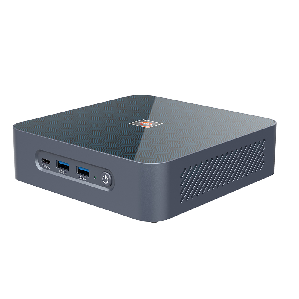 ADM-Mini ordinateur de bureau  - Amd Cpu Ryzen 9 avis et prix