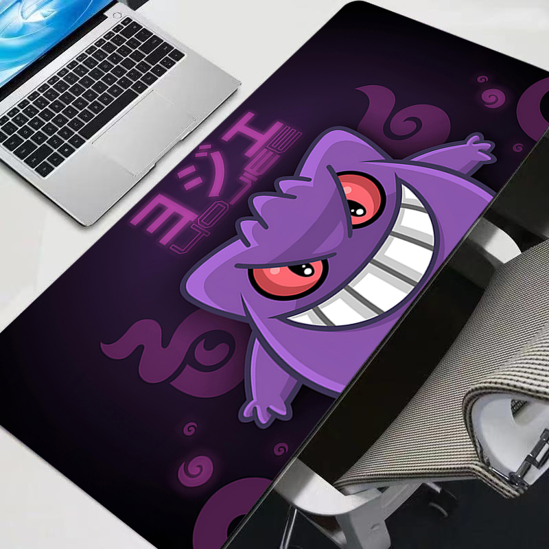 Grand tapis de souris g-gengar - Gaming Keyboard High Ground avis et prix