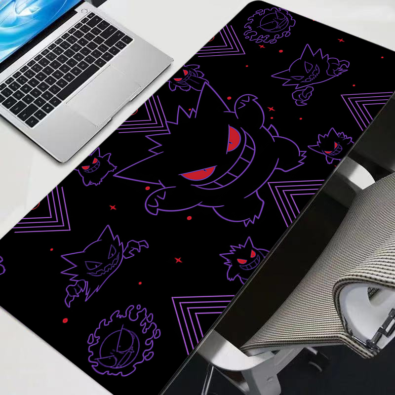 Grand tapis de souris g-gengar - Gaming Keyboard High Ground avis et prix