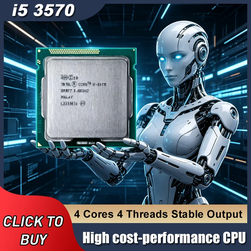 Pour processeur Intel Core i5  - Intel Cpu Core I5 avis et prix