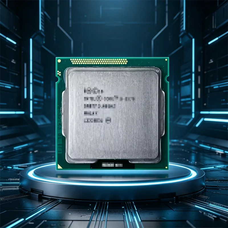 Pour processeur Intel Core i5  - Intel Cpu Core I5 avis et prix
