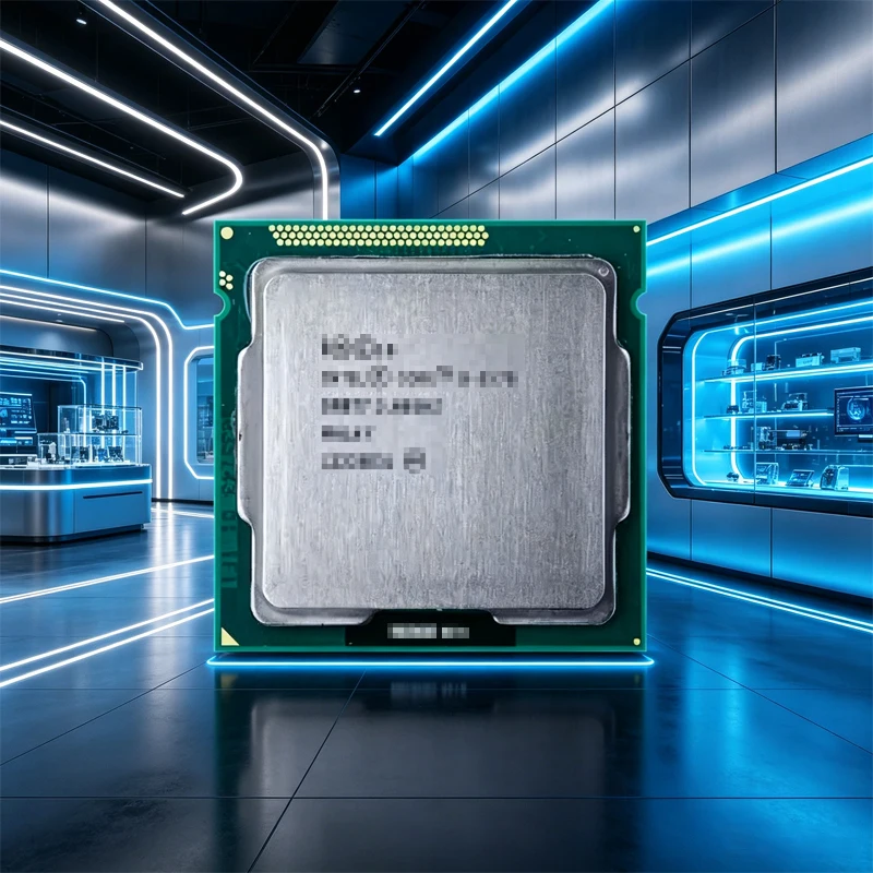 Pour processeur Intel Core i5  - Intel Cpu Core I5 avis et prix