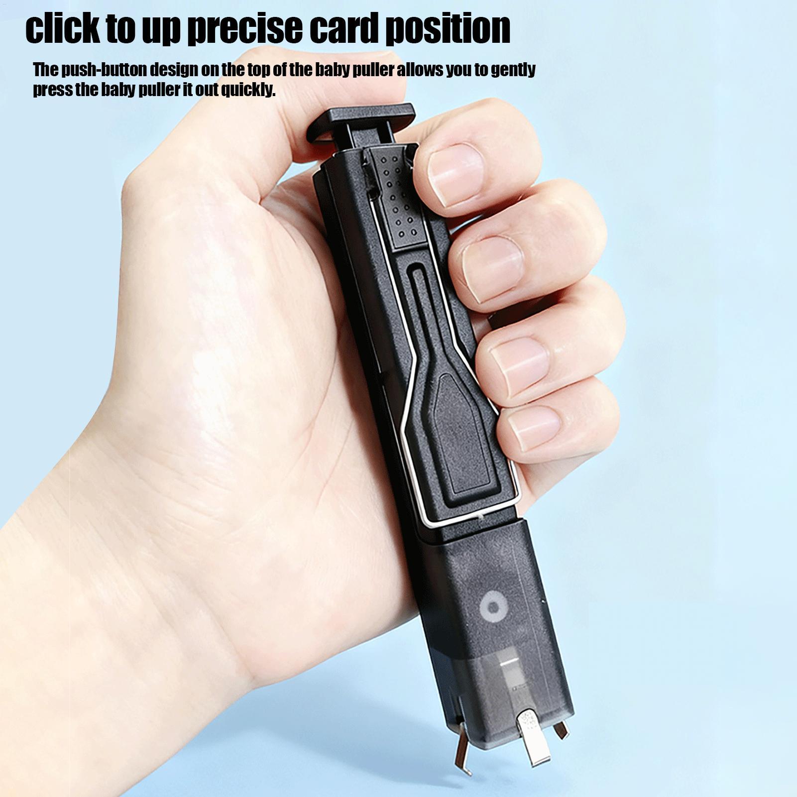 Extracteur de touches de clavi - Keycap Puller Ring avis et prix