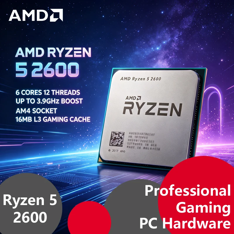 Processeur de jeu pour ordinat - Amd Cpu Ryzen 9 avis et prix
