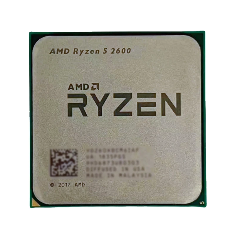 Processeur de jeu pour ordinat - Amd Cpu Ryzen 9 avis et prix