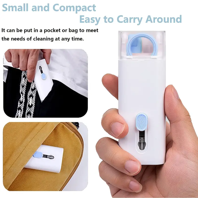 Kit de nettoyage électronique  - Keycap Puller Ring avis et prix